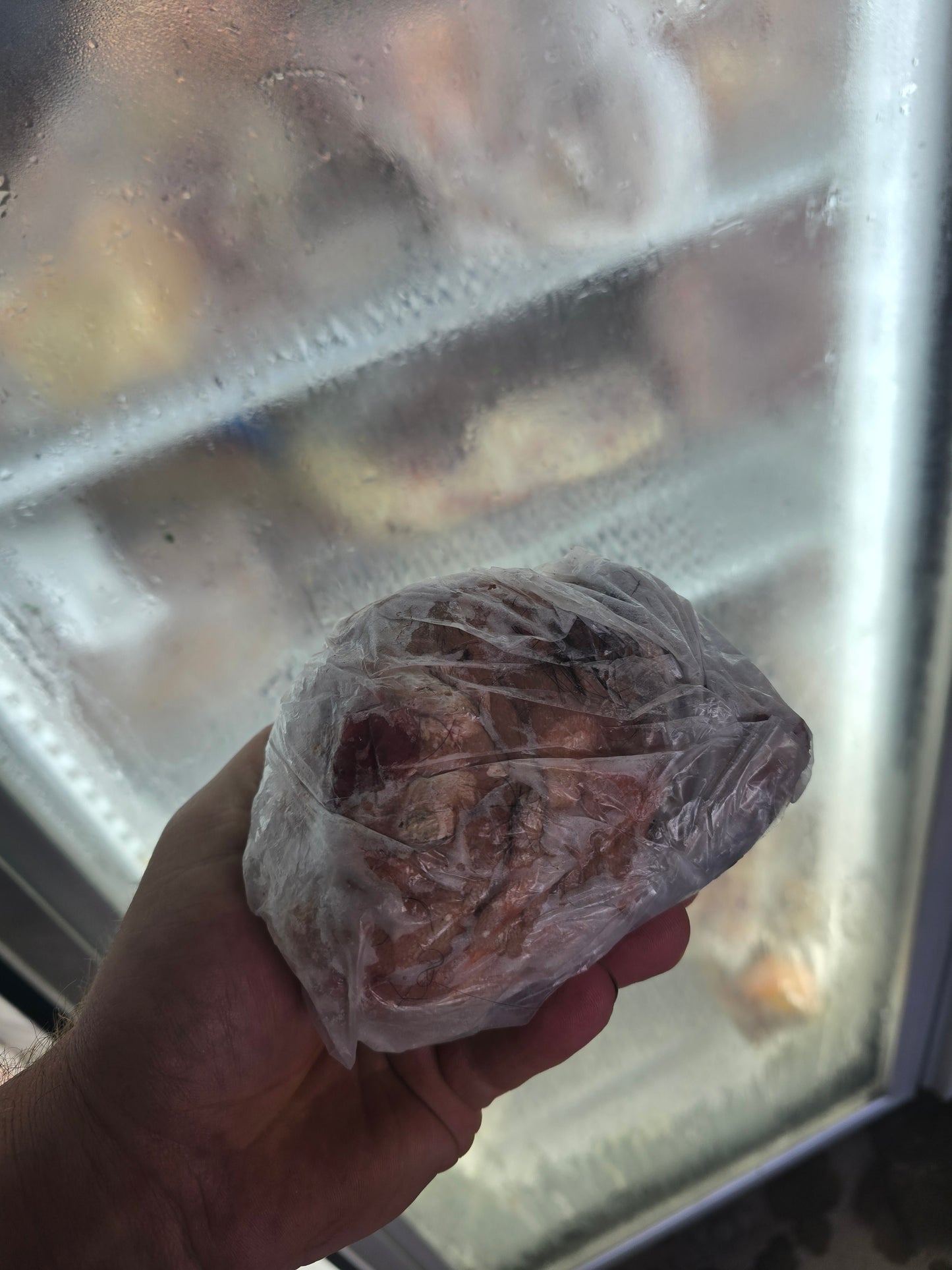 Lamb Neck Bones $6 each
