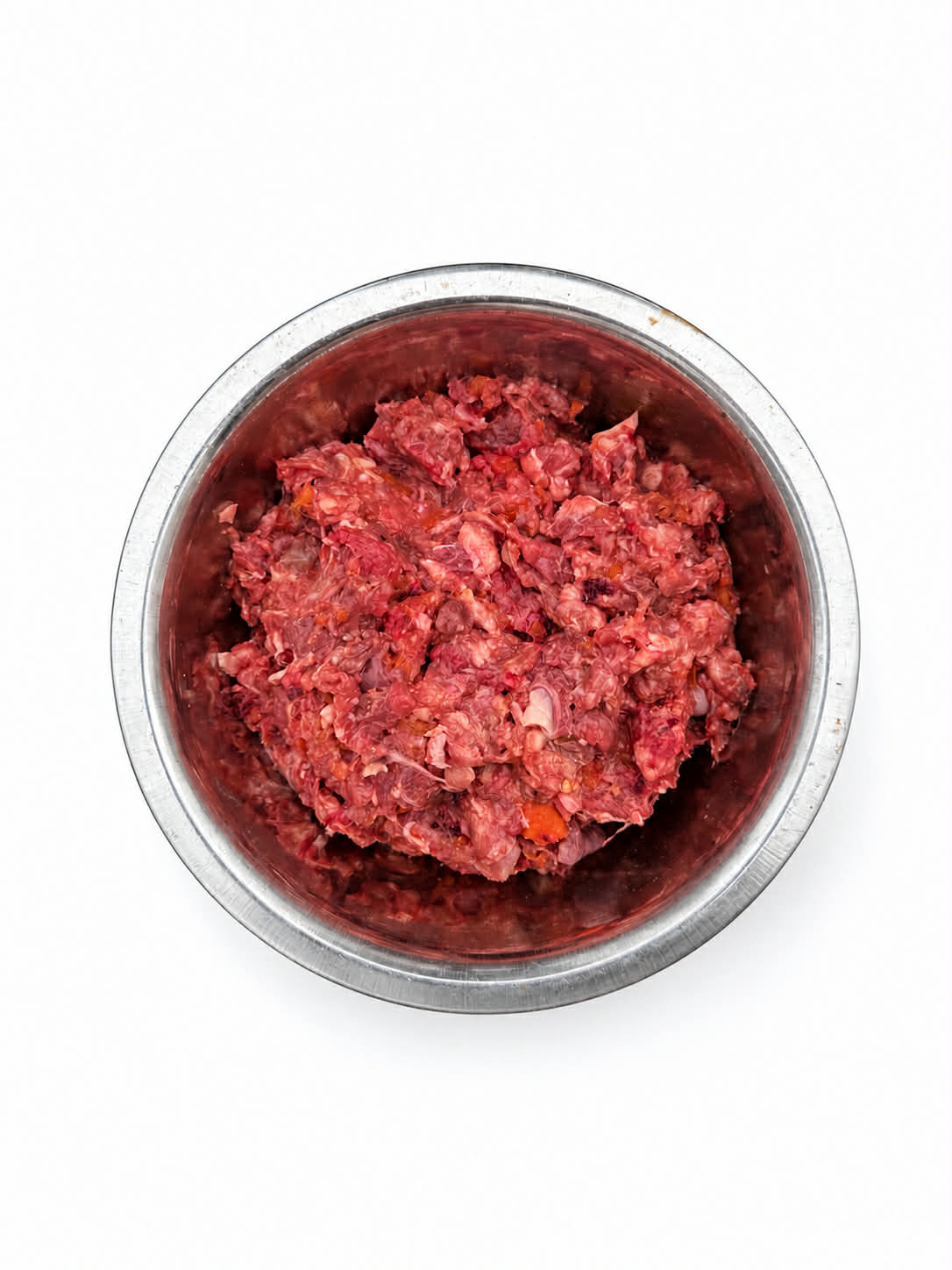 BARF Raw Dog Food Meals