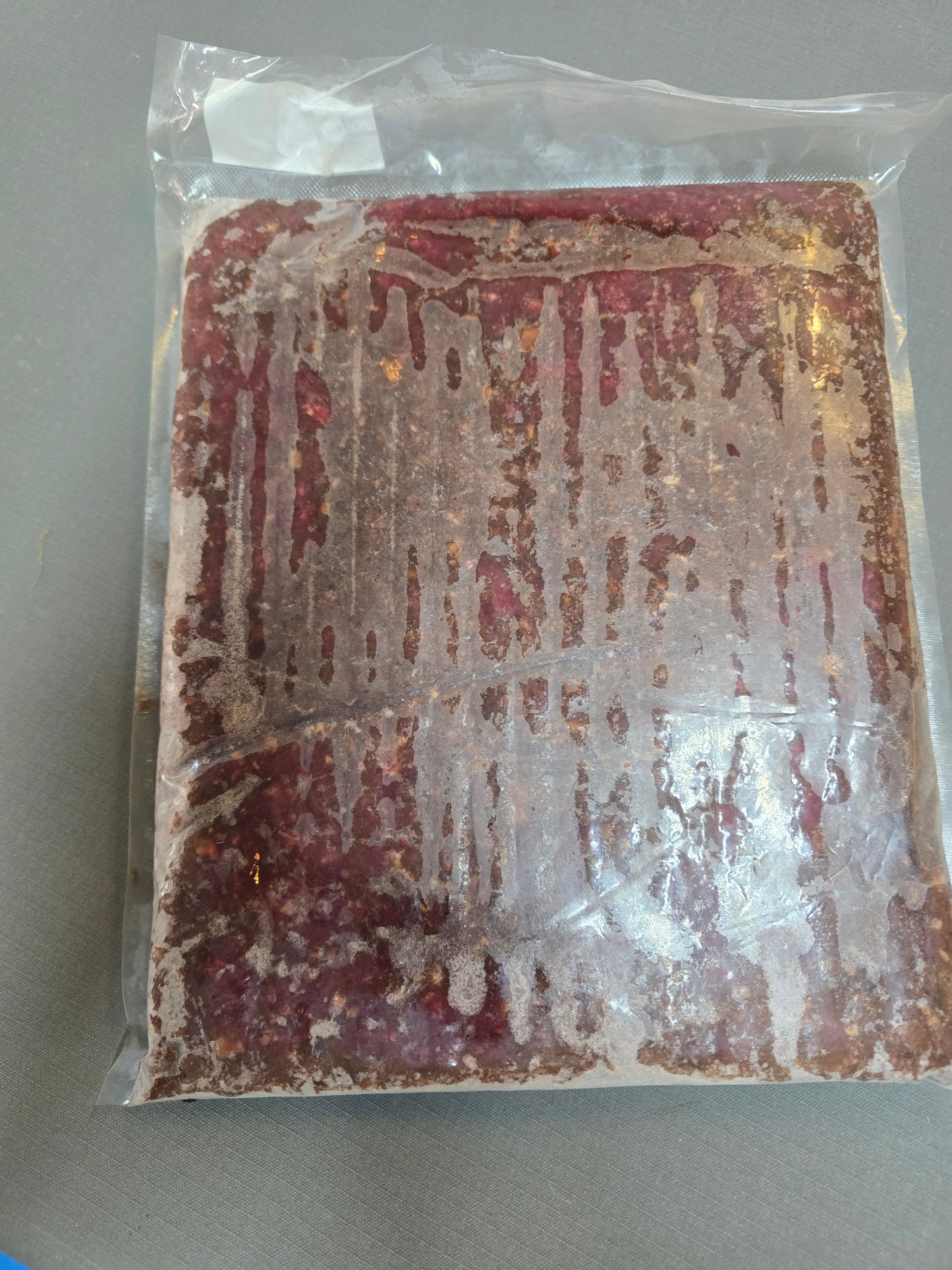 Venison Mince 2kg