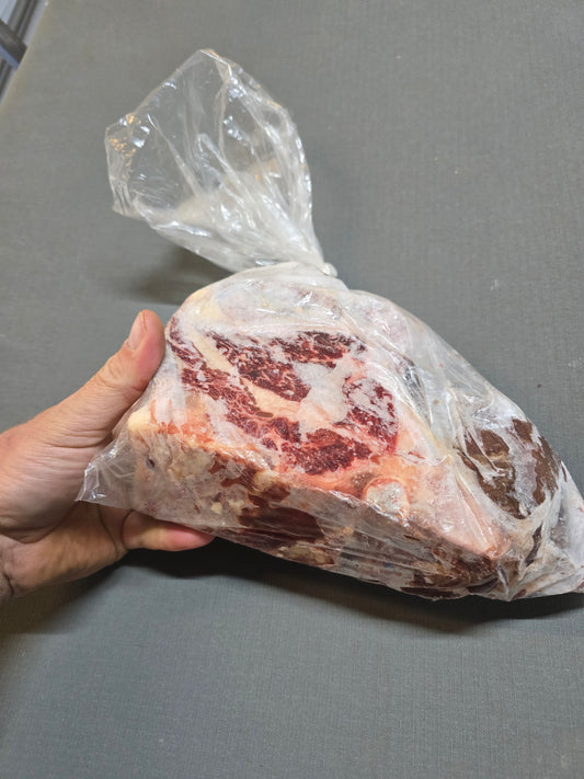 Beef Bone $6kg