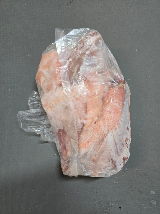 Duck Necks