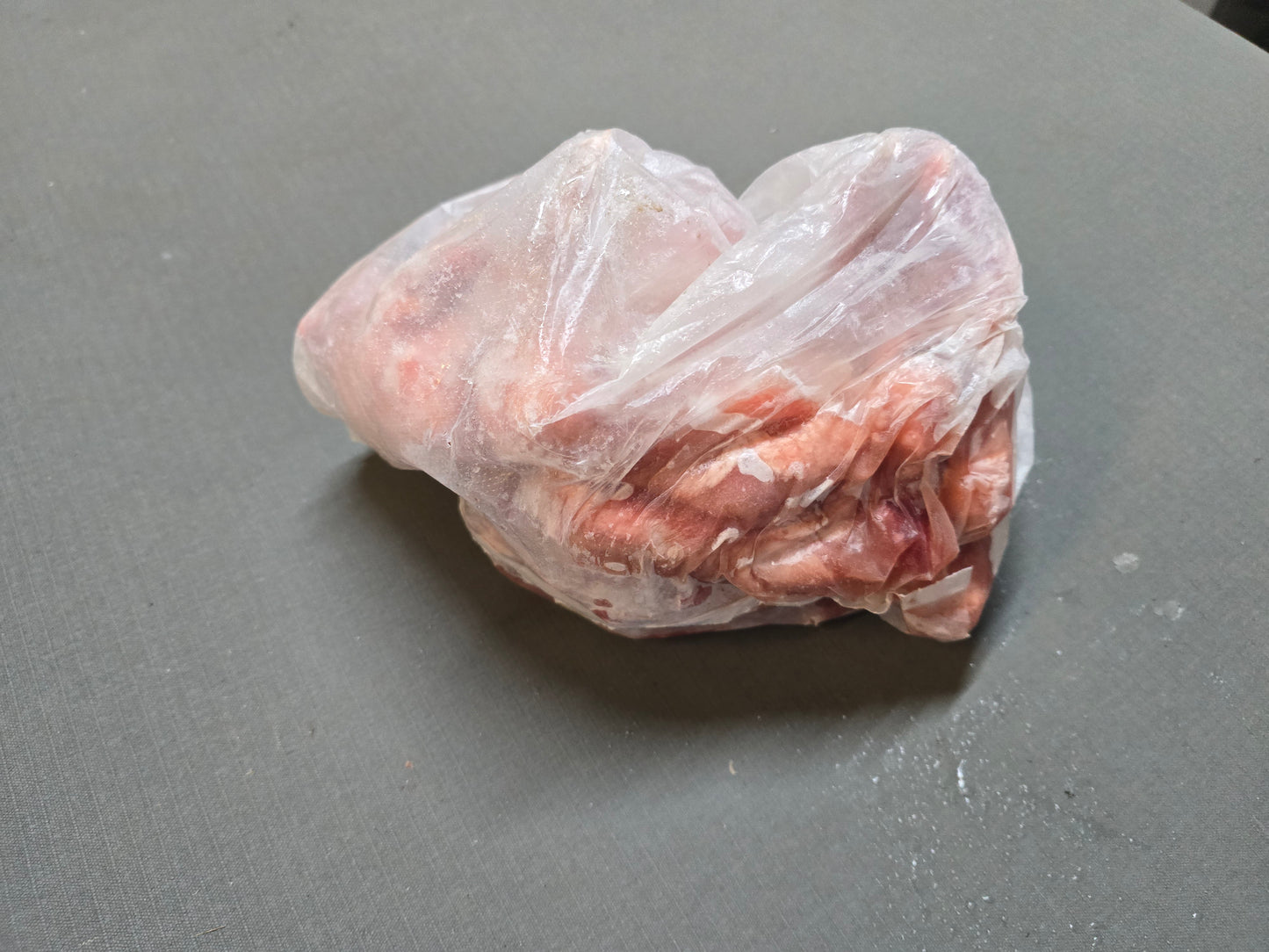 Duck Wings 3 joint
