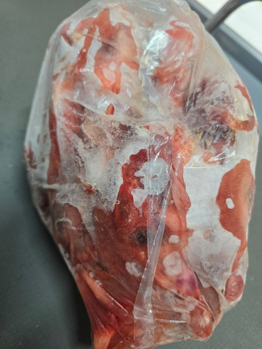 Duck Hearts