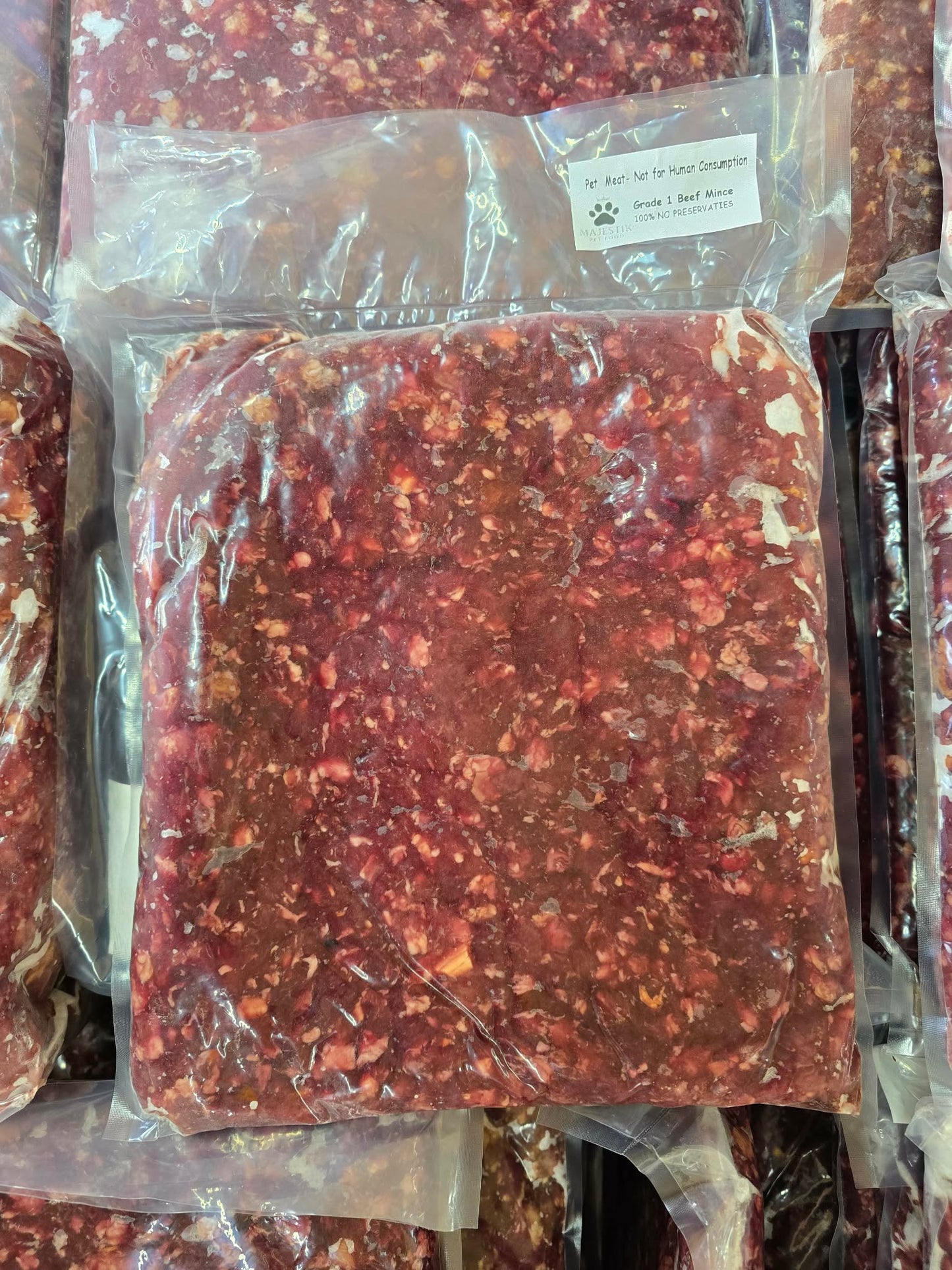Lamb & Roo Barf