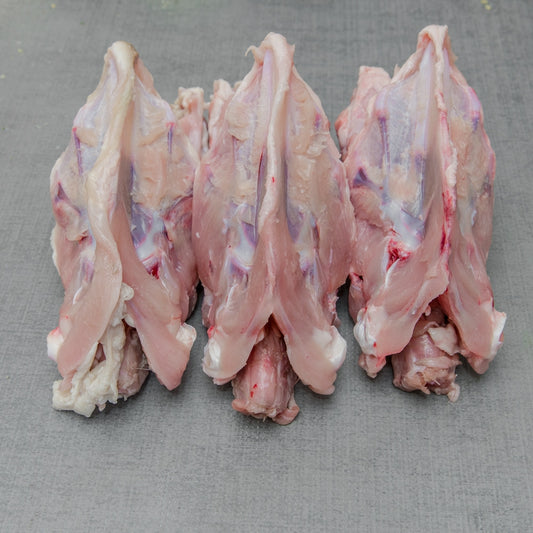 Chicken Frames