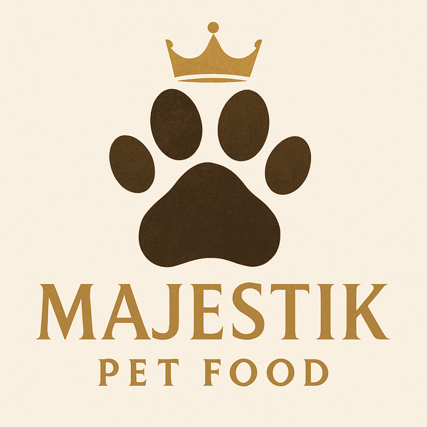 Majestik pet food