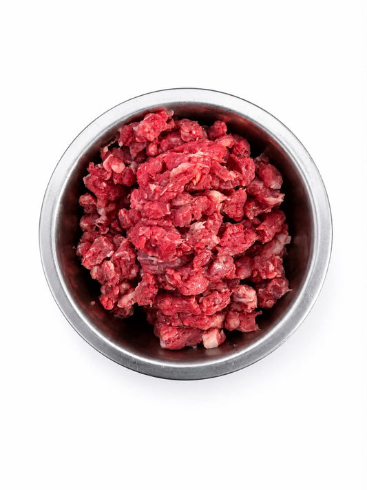 Grade 1 Beef Mince