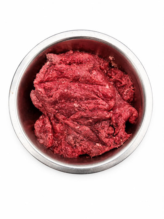 Roo Mince First Class for Dogs & Cats