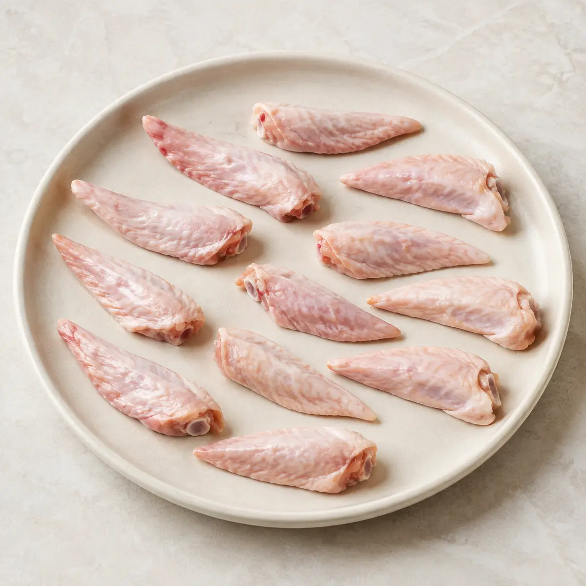 Chicken Wing Tips